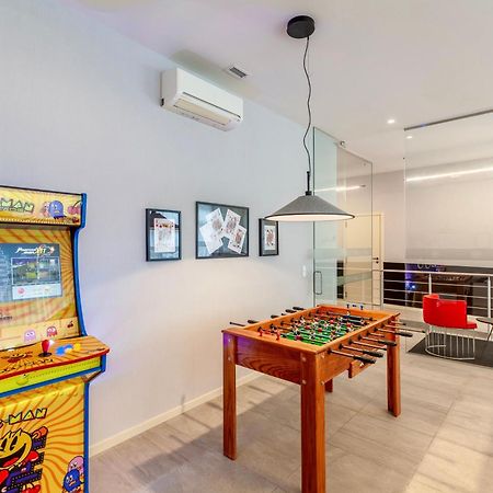 Savvy Signature Apartments Porto Bagian luar foto