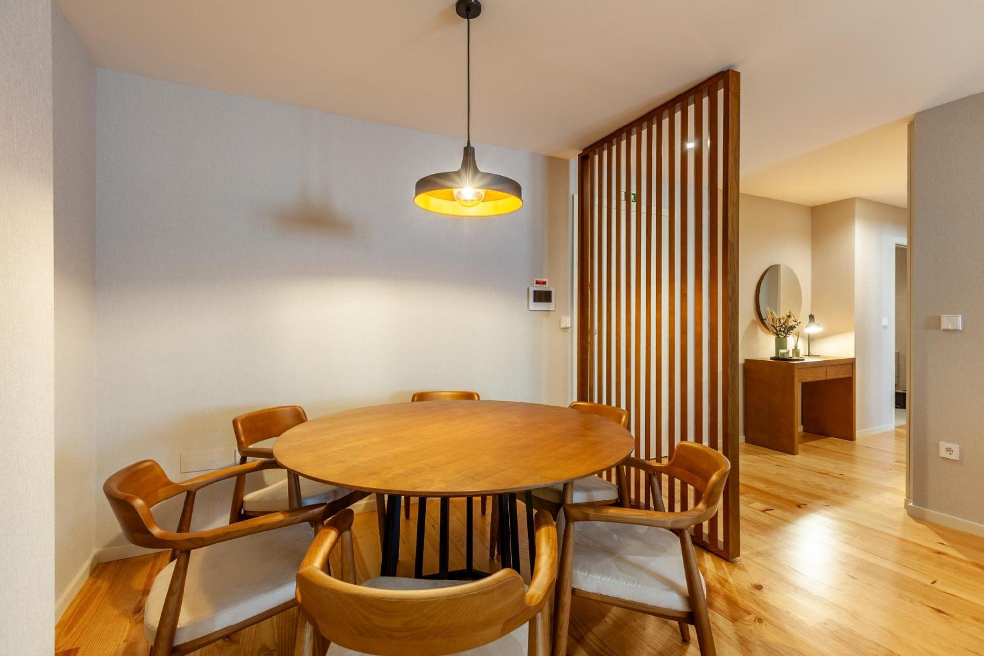 Savvy Signature Apartments Porto Bagian luar foto