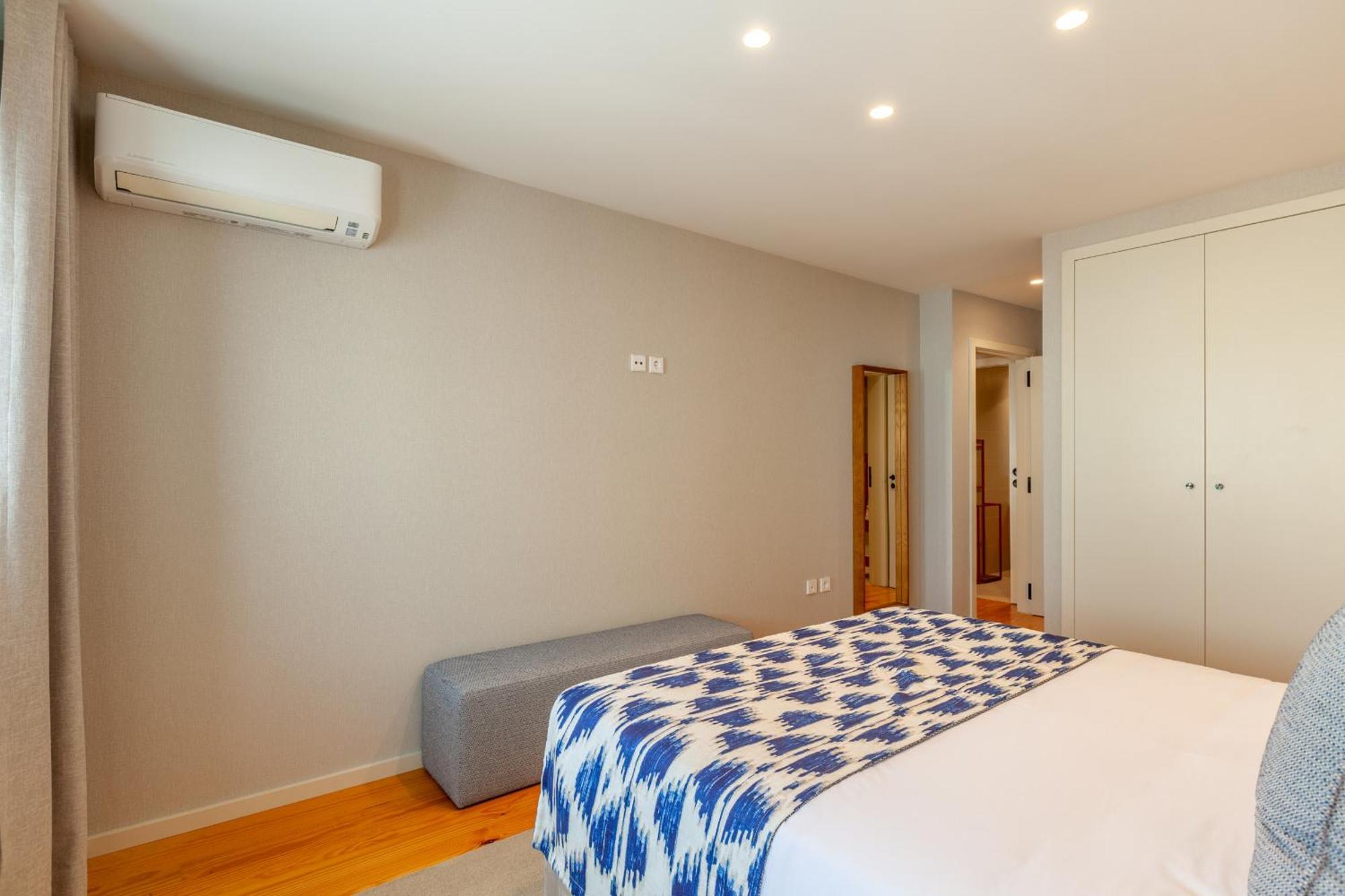Savvy Signature Apartments Porto Bagian luar foto