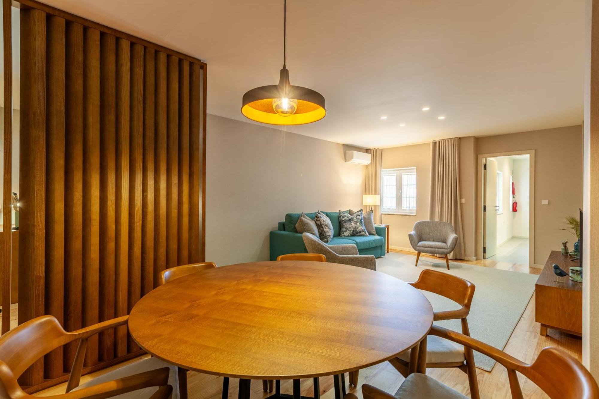 Savvy Signature Apartments Porto Bagian luar foto