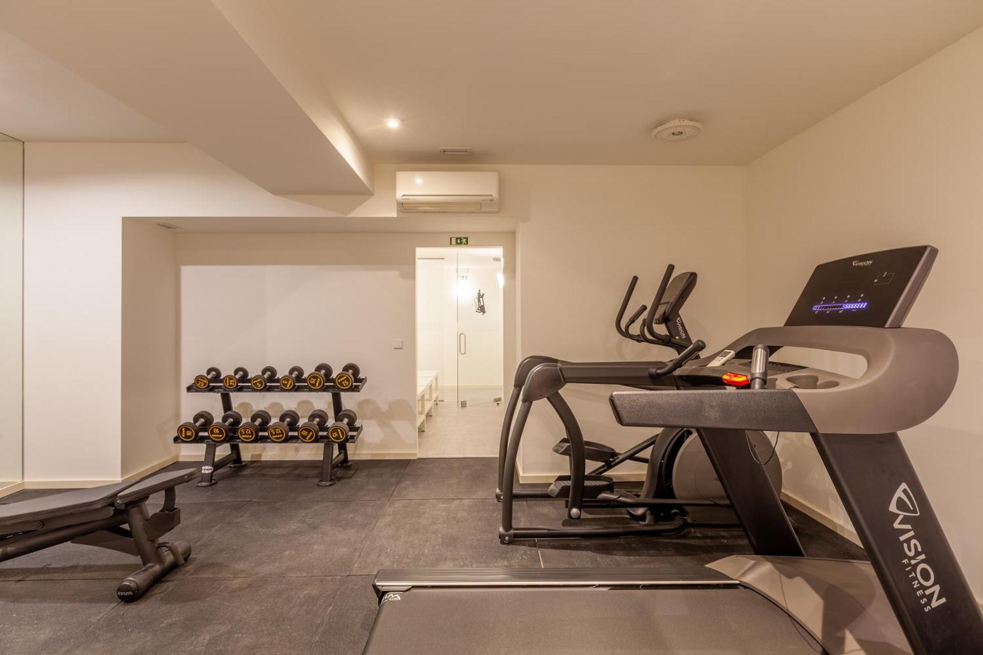 Savvy Signature Apartments Porto Bagian luar foto