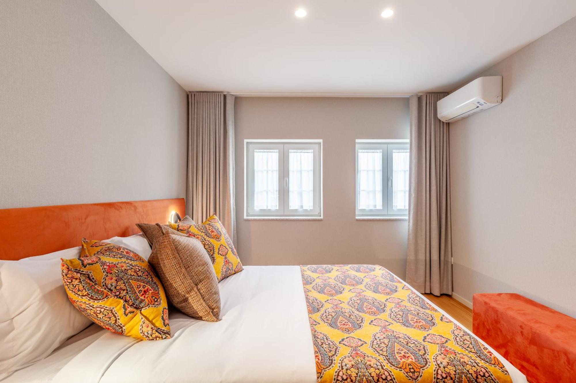 Savvy Signature Apartments Porto Bagian luar foto