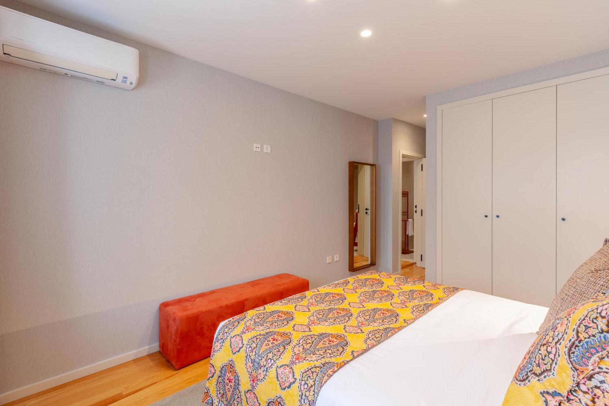Savvy Signature Apartments Porto Bagian luar foto