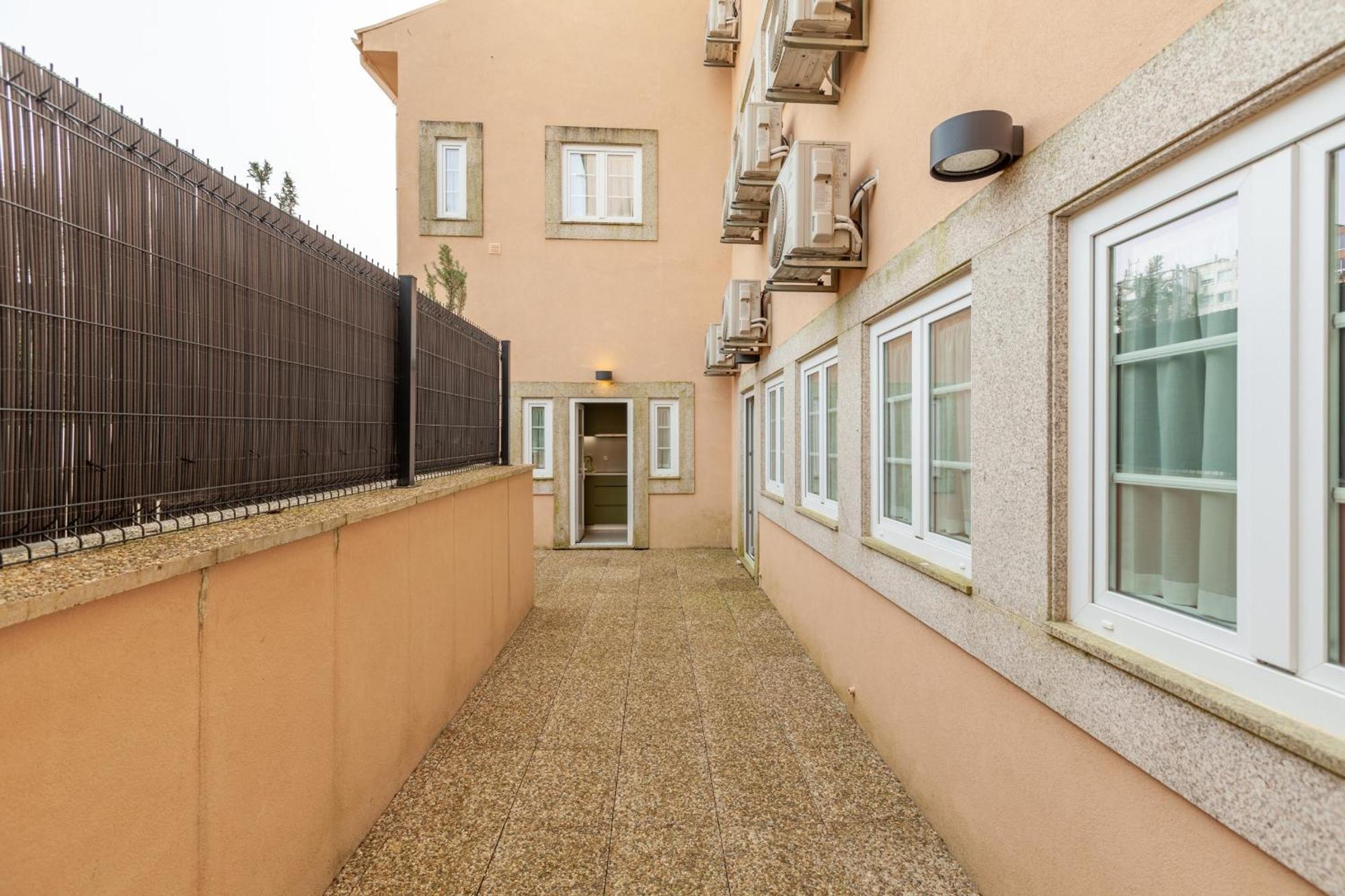 Savvy Signature Apartments Porto Bagian luar foto