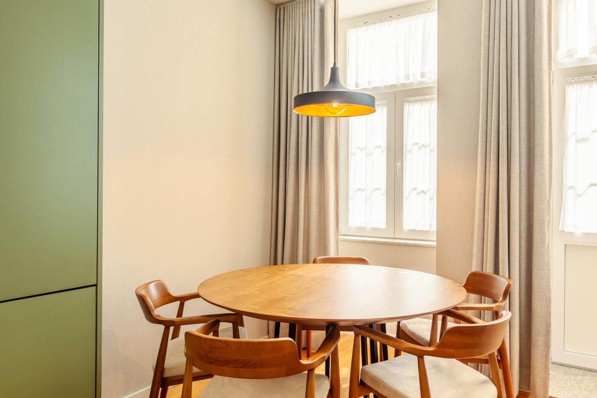 Savvy Signature Apartments Porto Bagian luar foto